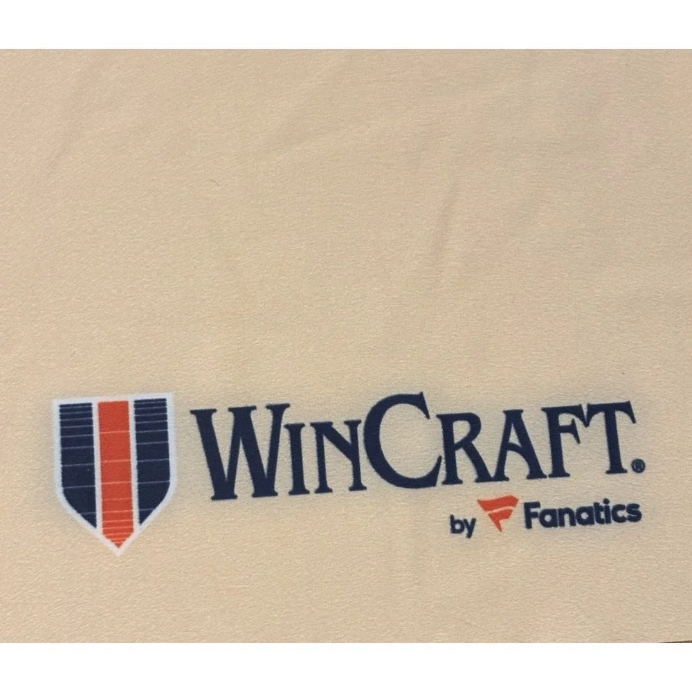 NHL Minnesota Wild Poncho Fan Wearable Blanket Let's Play Hockey WinCraft Rare